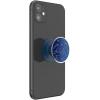 imagePopSockets Phone Grip with Expanding Kickstand Adhesive Grip Star Wars  Enamel YodaMandalorian