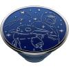 imagePopSockets Phone Grip with Expanding Kickstand Adhesive Grip Star Wars  Enamel YodaMandalorian