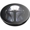 imagePopSockets Phone Grip with Expanding Kickstand Adhesive Grip Star Wars  Enamel YodaMandalorian Gloss
