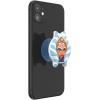 imagePopSockets Phone Grip with Expanding Kickstand Adhesive Grip Star Wars  Enamel YodaPopOut Ashoka