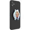imagePopSockets Phone Grip with Expanding Kickstand Adhesive Grip Star Wars  Enamel YodaPopOut Ashoka
