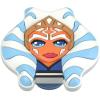 imagePopSockets Phone Grip with Expanding Kickstand Adhesive Grip Star Wars  Enamel YodaPopOut Ashoka