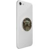 imagePopSockets Phone Grip with Expanding Kickstand Adhesive Grip Star Wars  Enamel YodaThe Child Cup