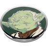 imagePopSockets Phone Grip with Expanding Kickstand Adhesive Grip Star Wars  Enamel YodaYoda