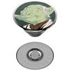 imagePopSockets Phone Grip with Expanding Kickstand Adhesive Grip Star Wars  Enamel YodaYoda