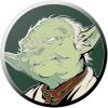 imagePopSockets Phone Grip with Expanding Kickstand Adhesive Grip Star Wars  Enamel YodaYoda