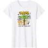 imageStar Wars  Yoda Scribble TShirtWhite