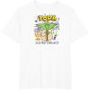 imageStar Wars  Yoda Scribble TShirtWhite
