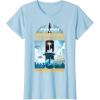 imageStar Wars High Republic Fair Poster TShirtBaby Blue