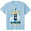 imageStar Wars High Republic Fair Poster TShirtBaby Blue