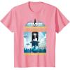 imageStar Wars High Republic Fair Poster TShirtPink