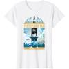 imageStar Wars High Republic Fair Poster TShirtWhite