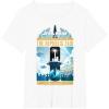 imageStar Wars High Republic Fair Poster TShirtWhite