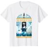 imageStar Wars High Republic Fair Poster TShirtWhite