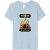 imageStar Wars High Republic For Light And Life Premium TShirtBaby Blue