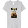 imageStar Wars High Republic For Light And Life Premium TShirtHeather Grey