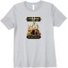 imageStar Wars High Republic For Light And Life Premium TShirtHeather Grey