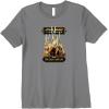 imageStar Wars High Republic For Light And Life Premium TShirtSlate Grey