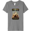 imageStar Wars High Republic For Light And Life Premium TShirtSlate Grey