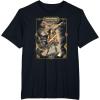 imageStar Wars The High Republic Eye Of The Storm Cover Art TShirtBlack