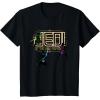 imageStar Wars The High Republic Jedi Defend TShirtBlack