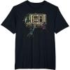 imageStar Wars The High Republic Jedi Defend TShirtBlack