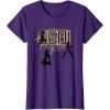 imageStar Wars The High Republic Jedi Defend TShirtPurple