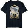 imageStar Wars The High Republic Light Of The Jedi Nouveau Poster TShirtBlack