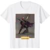 imageStar Wars The High Republic Marchion Ro TShirtWhite