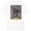 imageStar Wars The High Republic Marchion Ro TShirtWhite