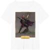 imageStar Wars The High Republic Marchion Ro TShirtWhite