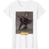 imageStar Wars The High Republic Marchion Ro TShirtWhite