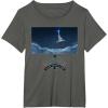 imageStar Wars The High Republic Outer Rim Explorer TShirtAsphalt Grey