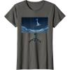 imageStar Wars The High Republic Outer Rim Explorer TShirtAsphalt Grey