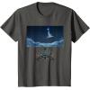 imageStar Wars The High Republic Outer Rim Explorer TShirtAsphalt Grey