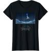 imageStar Wars The High Republic Outer Rim Explorer TShirtBlack