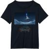 imageStar Wars The High Republic Outer Rim Explorer TShirtBlack