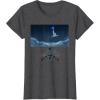 imageStar Wars The High Republic Outer Rim Explorer TShirtDark Heather Grey