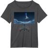 imageStar Wars The High Republic Outer Rim Explorer TShirtDark Heather Grey