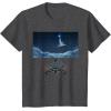 imageStar Wars The High Republic Outer Rim Explorer TShirtDark Heather Grey