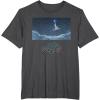 imageStar Wars The High Republic Outer Rim Explorer TShirtDark Heather Grey
