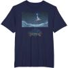 imageStar Wars The High Republic Outer Rim Explorer TShirtNavy Blue