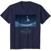 imageStar Wars The High Republic Outer Rim Explorer TShirtNavy Blue