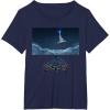 imageStar Wars The High Republic Outer Rim Explorer TShirtNavy Blue