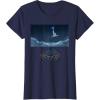 imageStar Wars The High Republic Outer Rim Explorer TShirtNavy Blue