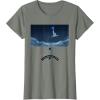 imageStar Wars The High Republic Outer Rim Explorer TShirtOlive Heather