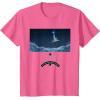 imageStar Wars The High Republic Outer Rim Explorer TShirtPink Heather