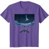 imageStar Wars The High Republic Outer Rim Explorer TShirtPurple Heather