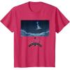 imageStar Wars The High Republic Outer Rim Explorer TShirtRed Heather