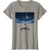 imageStar Wars The High Republic Outer Rim Explorer TShirtSlate Grey